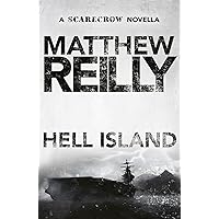 Hell Island Hell Island Kindle Mass Market Paperback Paperback