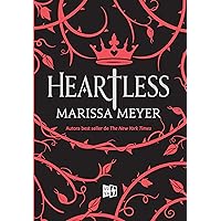 Heartless (English and Spanish Edition) Heartless (English and Spanish Edition) Paperback Kindle