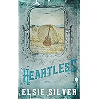 Heartless: A Chestnut Springs Special Edition Heartless: A Chestnut Springs Special Edition Paperback