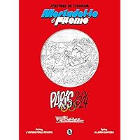 París 2024 (Mestres de l'Humor 62) (Catalan Edition) París 2024 (Mestres de l'Humor 62) (Catalan Edition) Kindle Hardcover