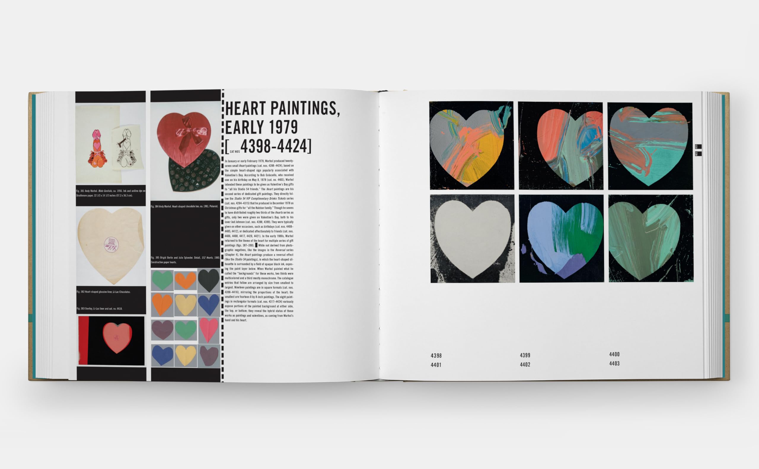The Andy Warhol Catalogue Raisonné: Paintings and Sculptures mid-1977-1980 (Volume 6) (Andy Warhol Catalogue Raisonné, 6)