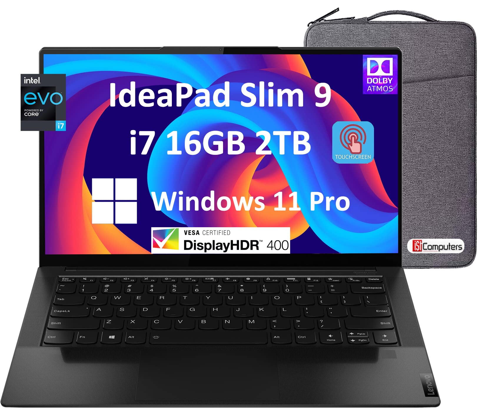 Lenovo IdeaPad Slim 9 9i Pro 14ITL5 14