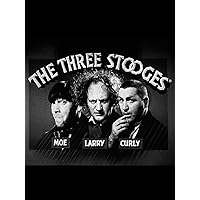 The Three Stooges Shorts
