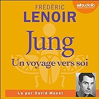 Jung, un voyage vers soi Jung, un voyage vers soi Audible Audiobook Paperback Kindle MP3 CD Pocket Book