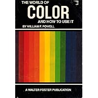 The World of Color and How to Use it The World of Color and How to Use it Paperback
