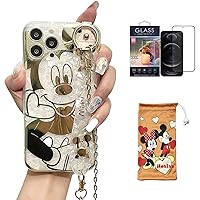 Cartoon Case for iPhone 13 Pro 6.1