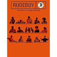 Various Artists - Rudeboy: The Story of Trojan Records