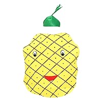 Petitebella Pineapple Children Costume 3-7y