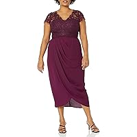 City Chic Women's Plus Size Dress Chelsea