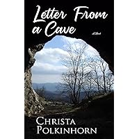 Letter from a Cave Letter from a Cave Paperback Kindle Audible Audiobook