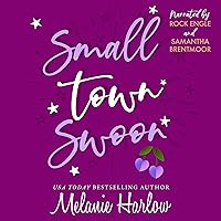 Small Town Swoon: Cherry Tree Harbor, Book 4 Small Town Swoon: Cherry Tree Harbor, Book 4 Audible Audiobook Kindle Paperback