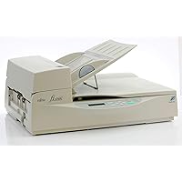 Fujitsu fi 4340C - Document scanner - Duplex - Legal - 600 dpi x 600 dpi - up to 40 ppm (mono) / up to 34 ppm (color) - ADF ( 100 sheets ) - up to 3000 scans per day - Fast SCSI