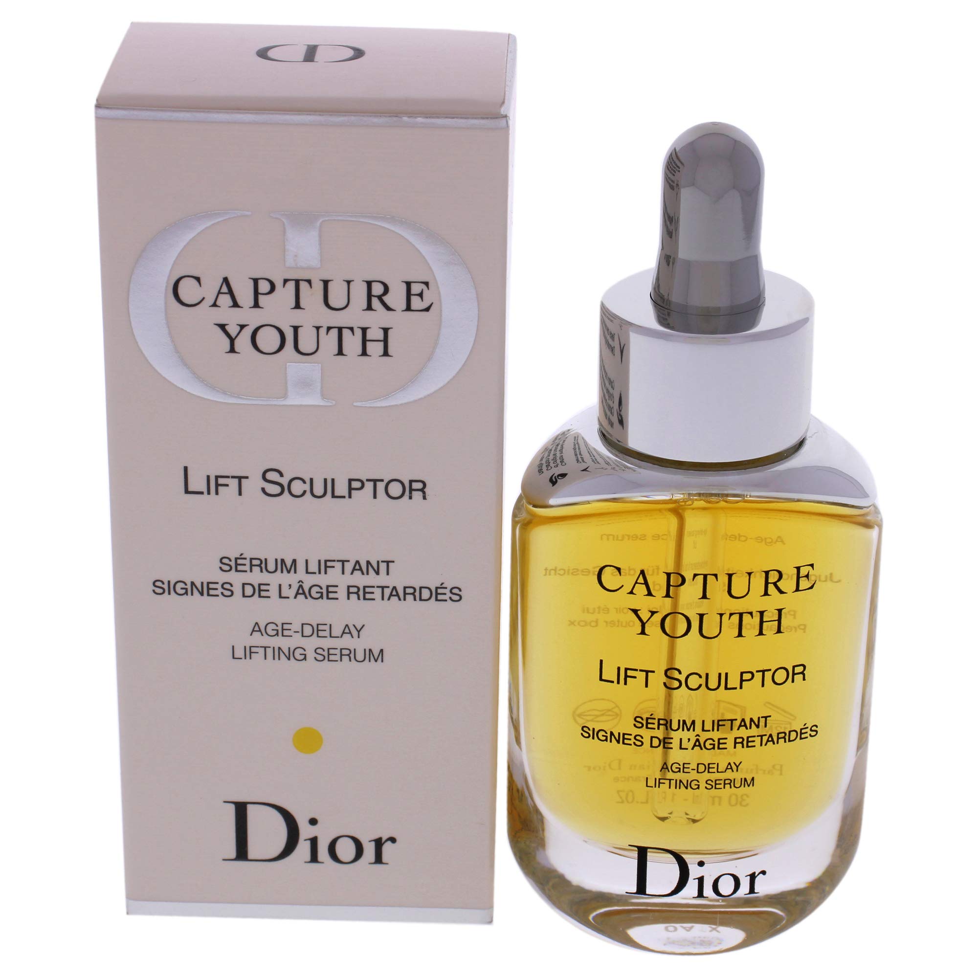 SERUM DIOR CAPTURE YOUTH INTENSE RESCUE  TESTER  30ML   Thelook17