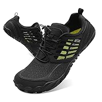 Water Shoes Men Women Barefoot Shoes Quick Dry Beach Aqua Shoes Lightweight Swim Shoes with Ventilation Holes for Hiking Surfing Boating Fishing and Kayaking