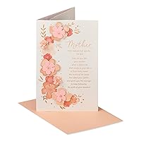 American Greetings Mothers Day Card for Mom (How Do You Tell Your Mother)