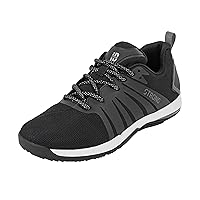 Strong iD Low-Top Exercise Shoes for Women, Athletic Sneakers