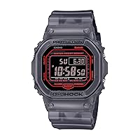 G-Shock DWB5600G-1 Black One Size