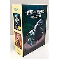 Ivan & Friends Paperback 2-Book Box Set: The One and Only Ivan, The One and Only Bob Ivan & Friends Paperback 2-Book Box Set: The One and Only Ivan, The One and Only Bob Paperback