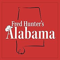 Fred Hunter's Alabama
