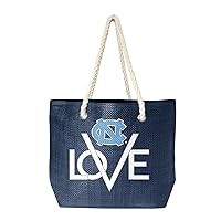 NCAA Love Tote Bag