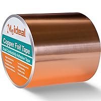 Copper Foil Tape (4