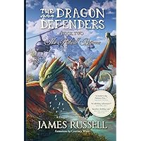 The Dragon Defenders - Book Two: The Pitbull Returns (The Dragon Defenders: the runaway phenomenon junior fiction series) The Dragon Defenders - Book Two: The Pitbull Returns (The Dragon Defenders: the runaway phenomenon junior fiction series) Paperback Audible Audiobook Kindle Hardcover