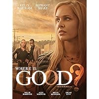 Where Is Good?