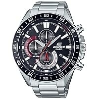 Casio Mens Chronograph Quartz Watch Edifice