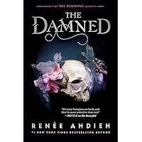 The Damned (The Beautiful Quartet Book 2) The Damned (The Beautiful Quartet Book 2) Kindle Paperback Audible Audiobook Hardcover
