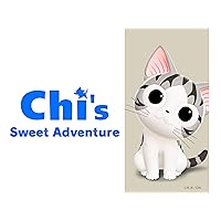 Chi's Sweet Adventure - Season 1