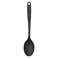 Cuisinart CTG-16-SS Nylon Solid Spoon, Black