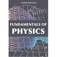 Fundamentals of physics