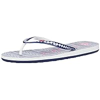 Roxy Unisex-Child Portofino Flip Flop Sandals
