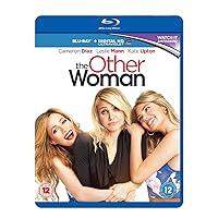 The Other Woman [Blu-ray] The Other Woman [Blu-ray] Blu-ray Multi-Format DVD