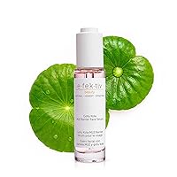 Gotu Kola MLE Barrier Face Serum- Deep moisturizing and hydrating- Skincare- Sulfate- free- Unisex- 1 fl oz