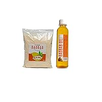Baobab Essential Combo. Health within & Without, Skin care & Superfoods, Immune System Boost Baobab Essential Combo. Health within & Without, Skin care & Superfoods, Immune System Boost 8.45fl oz