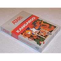 Kangaroo (Atari 2600)