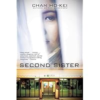 Second Sister Second Sister Kindle Audible Audiobook Paperback Hardcover Audio CD