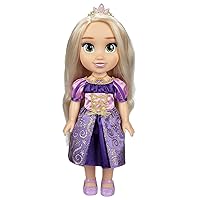 Rapunzel Doll Sing & Shimmer Toddler Doll, Sings I See The Light [Amazon Exclusive]