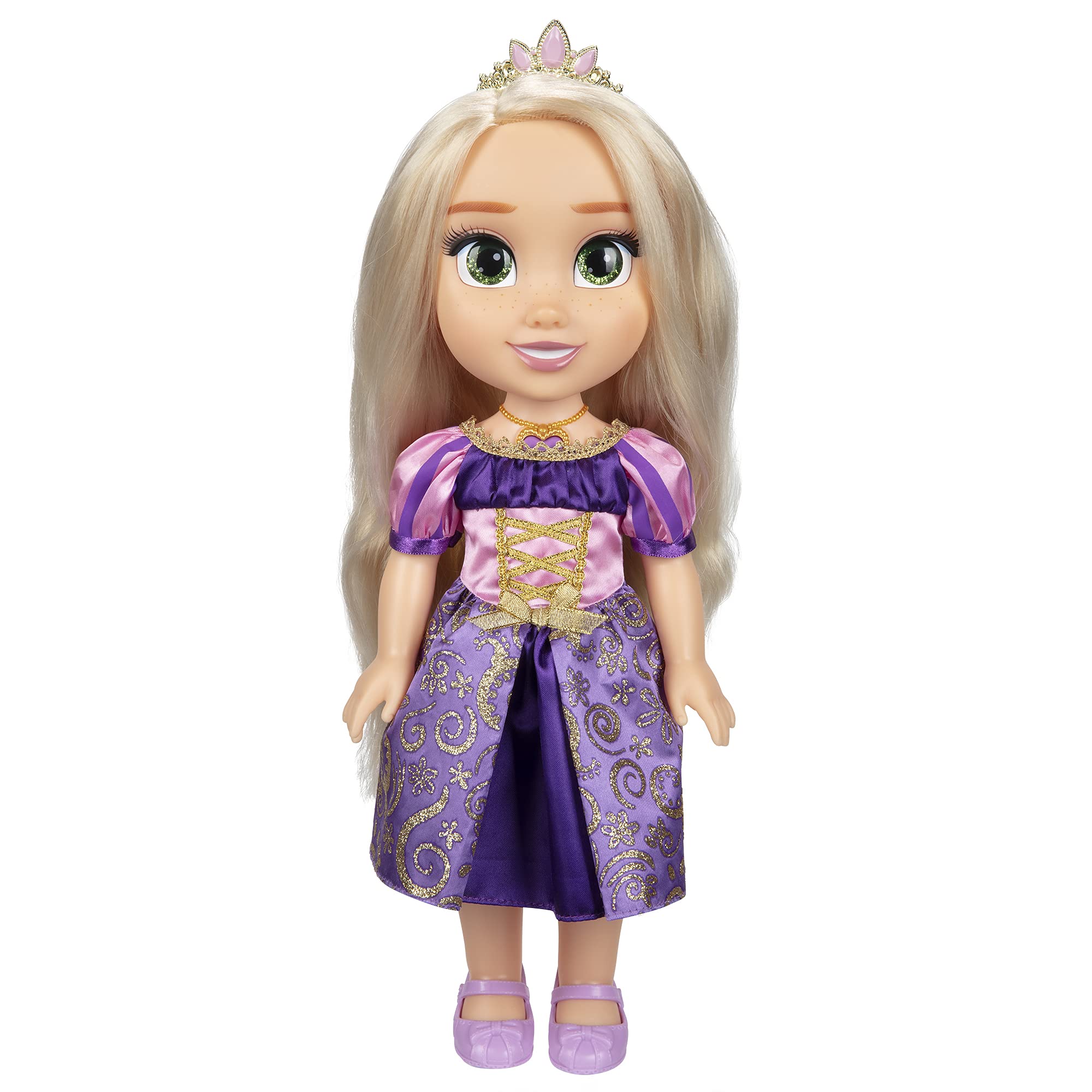 Baby Rapunzel, disney, disney princess, golden hair, long hair, tangled, HD  phone wallpaper | Peakpx