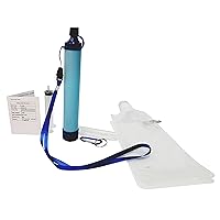 Portable Water Device, External Water Device, 1500, 0.01 Micro Rice System, 99.999% Cleaning Solution