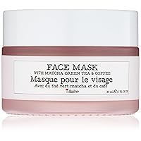 theBalm to the Rescue Face Mask