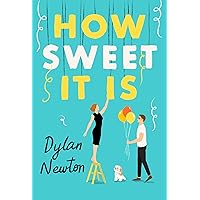 How Sweet It Is How Sweet It Is Paperback Kindle Audible Audiobook Mass Market Paperback