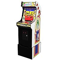 BANDAI NAMCO Legacy Arcade Game Dig Dug™ Edition