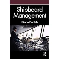 Shipboard Management Shipboard Management Kindle Hardcover Paperback