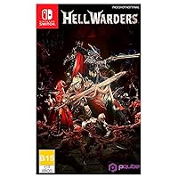 Hell Warders for Nintendo Switch - Nintendo Switch