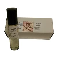 Perfume Body Oil Impression Similar to Happy-type Women Fragrance _Skin safe and lasting scent Jane Bernar