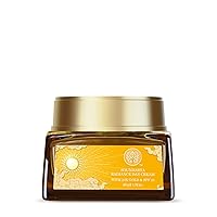 Forest Essentials Soundarya Radiance Cream with 24K Gold, 50g