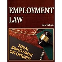 Employment Law Employment Law Audible Audiobook Kindle Paperback