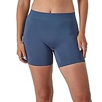 Maidenform Womens M Smoothing Seamless Shorty
